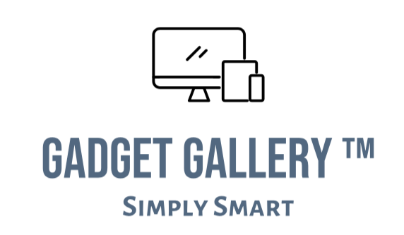 The Gadget Gallery 