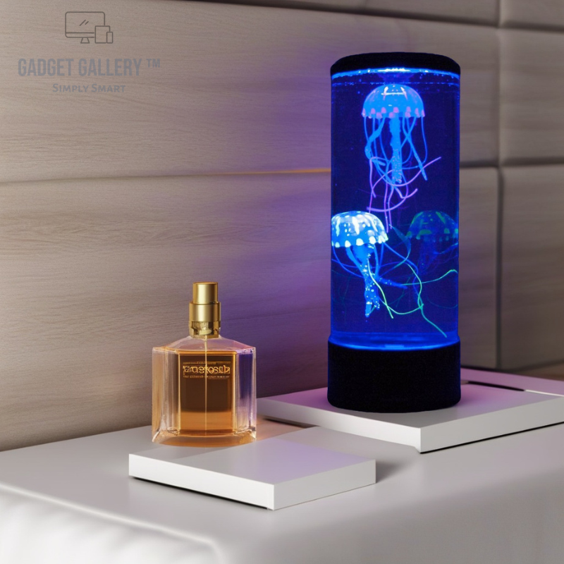 LED Jellyfish Lamp™