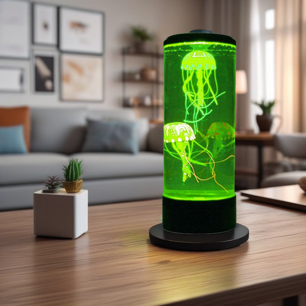 LED Jellyfish Lamp™